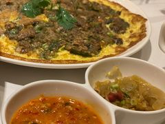 -莆田餐厅PUTIEN(三里屯店)