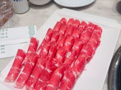 -福寿斋·老北京铜锅涮肉·烤鸭(顺义总店)