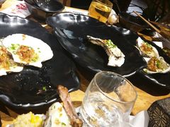 -聚点串吧·北京烧烤(赵登禹路店)