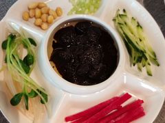 -秀儿四九城·新京菜(亚运村鸟巢店)