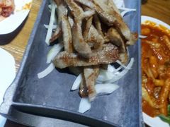 android_upload_pic-紫霞门韩国料理烤肉(深南东路店)