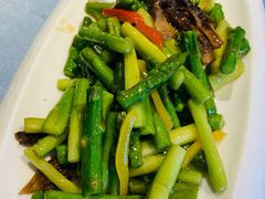 -陆壹捌餐厅(五大道店)