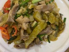 -龙记烤鸭店(新民路店)