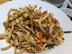 -竹里馆 ·茶食(奥体店)