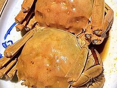 -魔鬼牛蛙小厨•脆皮烤鱼(上马墩光华时代店)