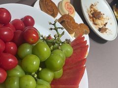 -小厨娘淮扬菜(天印大道店)