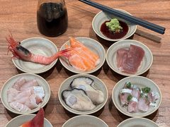 -Tuna maki寿司(苏州万象天地店)