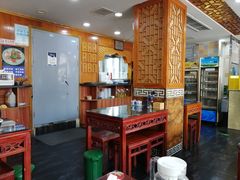 -中国传统伊兰拉面(石景山店)