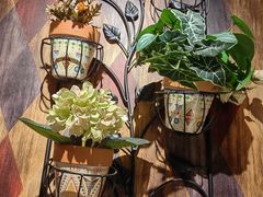 -谷丽羊肉串·新疆烧烤·羊肉火锅大排档·原老马烧烤(砂子塘店)