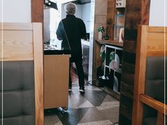 大堂-众合原味烧烤(深沟寺店)