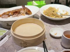 -金鸭季·北京烤鸭(深业上城店)