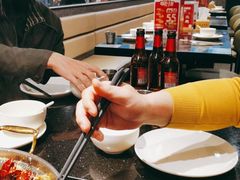-大丰收脆鱼(正荣财富中心店)
