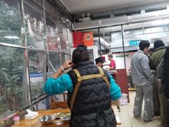 -龙上水现炒生料(柳沙店)