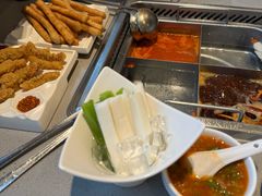 -海底捞火锅(方圆荟店)