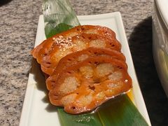 -南京大牌档(青岛万象城店)