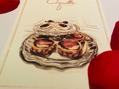 -壳里西餐厅Coquille Seafood Bistro(蒙自路店)