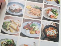 -ROAST coffee & eatery