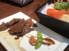 -松竹和日式料理(广厦店)