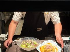 -三利音·东方司宴(外滩店)