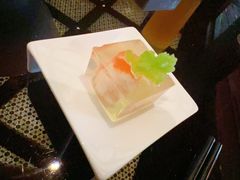 -北京四季酒店·采逸轩