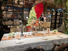 -一棵树·意大利西餐厅One Tree(新城店)