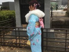 -江户和装工房 雅 东京和服体验(上野店)