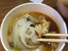 -精粉世家(汉街总部国际A座店)