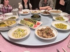 -寻鲜记·东海味·经典甬菜(宁波开元名都大酒店)