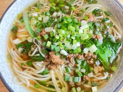 -周丹丹原味烧烤(香格里拉店)