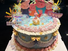 -杜勒瓦Cake&More 蛋糕派对定制