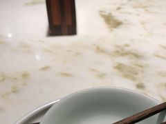 -绿茶餐厅(城西银泰城店)