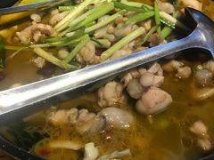 -俏湘私房菜(国贸店)