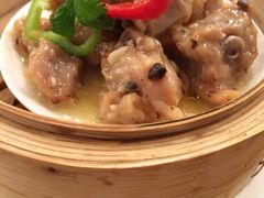 Dickson&nbsp;Kitchen&nbsp;厨-香江小厨 The Kitchen(香江俱乐部店)
