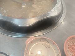 -光头药膳鸡(莱茵小镇店)