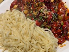 -北平味道.京味菜.烤鸭(梨园店)