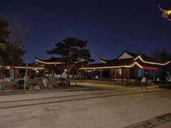 -葛仙湖公园