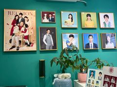 -拍刻风照相馆(南山西丽店)