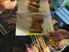 -小象钓虾·营地烧烤(洛溪店)