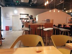 -天真蓝照相馆(五角场百联又一城店)