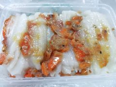 -汕尾菜粿(向西老店)