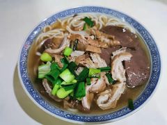 -锦泓老字号猪脏粉(东联大厦店)