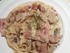 -香草叶披萨·咖啡·啤酒(翰林邻里中心店)