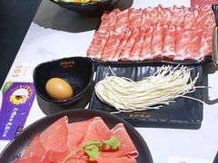 -呷哺呷哺(砂之船奥莱店)