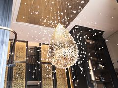 -苏宁钟山国际高尔夫酒店大堂酒廊