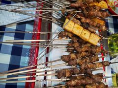 -雪熊哈尔滨烧烤·精酿啤酒·砂锅(中央胜境店)