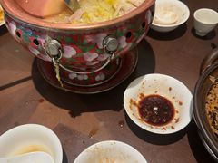 -奉天小馆·非遗东北菜(沈阳万象城店)