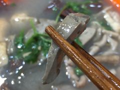 -金原鸭血粉丝汤总店(锁金村店)