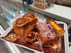 -仟吉(星汇维港店)