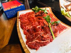 -大龙燚火锅(五一广场店)