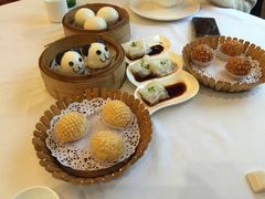 -潮府馆·非遗潮州菜·港式点心(世纪公园店)